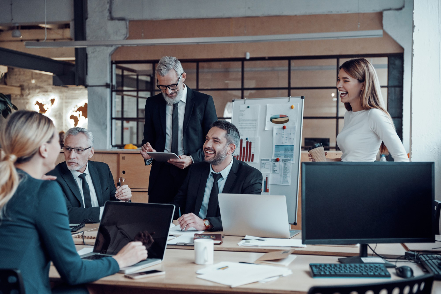 willwork plus assistance administrative