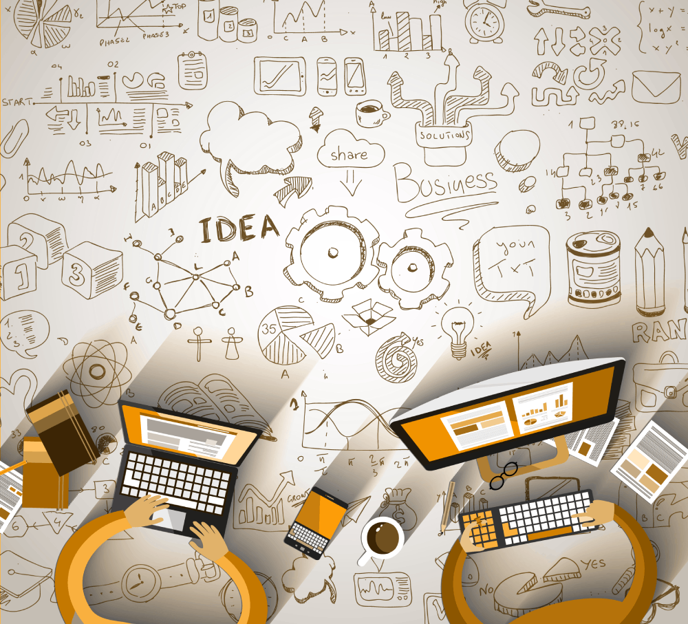 Création ou transfert d’entreprise en France : un accompagnement complet avec les experts de WillWork Plus​